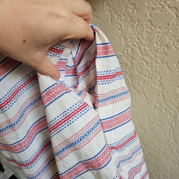 ASOS Off Shoulder Mini Dress - Picture 4 of 8